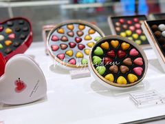 -Pierre Marcolini(德基广场店)