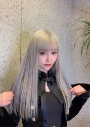 -3AM HAIR SALON染发烫发接发