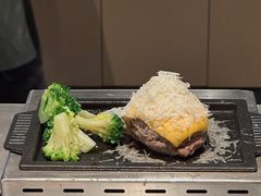 -肉肉大米(金虹桥店)