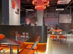 -酒里·宜州果酱烧烤(葛村店)