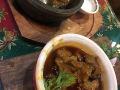 -小娘惹厨房Little Nyonya(狮城有约上榜店)
