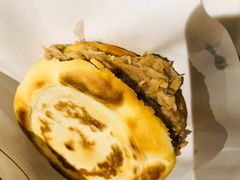 -白起肉夹馍
