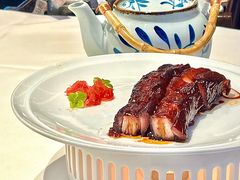 -侨美食家·40年地道粤菜(珠江新城店)