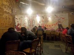 大堂-多哥水傣味餐厅(司马巷店)