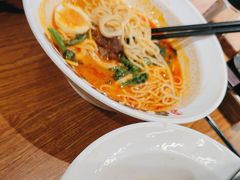 -和府捞面(东直门银座店)