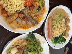 -郭记小街麻辣烫(南小街总店)