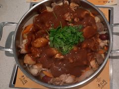 -黄记煌三汁焖锅(华发商都店)