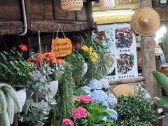 -龙姐私房菜(和顺古镇店)