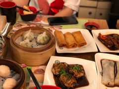 -添好运点心专门店(深水埗店)
