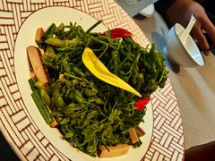 -北平食府·北京烤鸭(北京西站六里桥店)