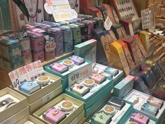 -猫的天空之城概念书店(杭州南宋御街店)