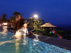 -清远熹乐谷温泉度假酒店