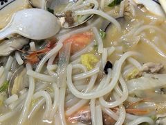 -一路飘香面馆