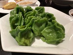 -三亚亚龙湾瑞吉酒店·铭轩中餐厅Mingxuan·海南菜·粤菜
