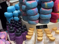 -LUSH(威尼斯人店)