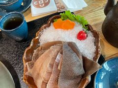 毛肚-湊湊火锅·茶憩(上海合生汇店)