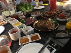 -嘿嘟嘟·肋条烧肉放题(爱融荟城店)