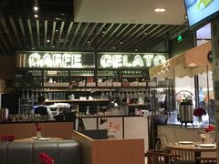 -MYLK意式小厨(熙地港店)