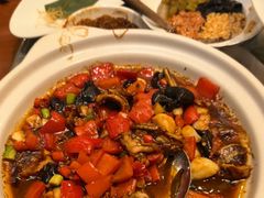 -南堂馆·新川菜(天府三街店)