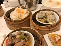 -翠园(铜锣湾广场店)