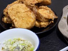 -新乡杨记红焖羊肉火锅(天坛南门店)