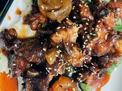 -八木轩·寻味大理白族民俗餐厅(文献路店)