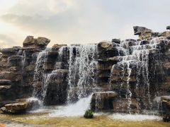 -枫香湖儿童公园