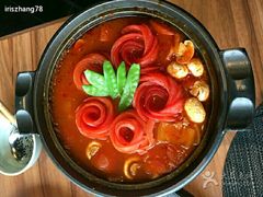 -水月·和牛工坊(水晶郦城店)