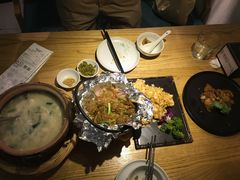 -潮粥荟·潮汕砂锅粥(朝阳大悦城店)