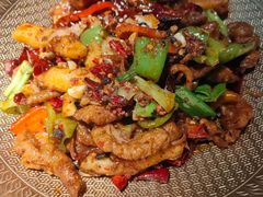 -巴蜀人家·现炒川菜(黉街店)