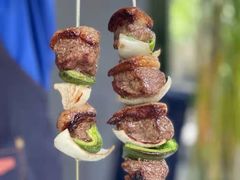 -拉蒂娜·巴西牛排馆 Latina·Brazilian Steakhouse(陆家嘴旗舰店)