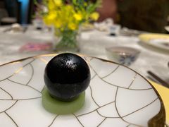 -东海朗廷酒店-唐阁T’ANG COURT 中餐厅