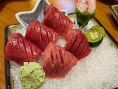 -俊屋料理·烧鸟·寿司·日泰融合菜(星际云汇店)