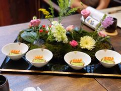 -空蝉怀石料理(益丰·外滩源店)