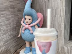-阿嬷手作(深圳万象前海店)