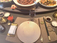 -上和臻品中国菜(花园街店)