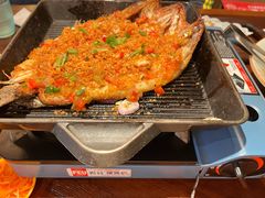 -楼兰新疆主题餐厅(悠方店)