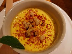 现烤焦糖布丁-原製原味(普陀山磐龙店)