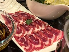 -世贸万锦大酒店·烹大师火锅达人