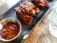 -Q MEX 库迈墨西哥餐吧(三里屯店)