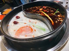 -钢管厂歆瑞源油卤串串香(春熙路太古里店)
