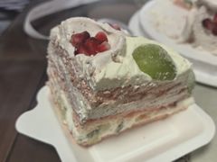 -WenTinG文汀·半糖蛋糕(合生汇店)