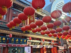 -古文化街旅游区