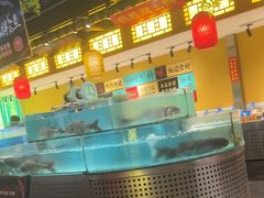 -钵家大院·地道湖北菜(江夏·大花岭店)