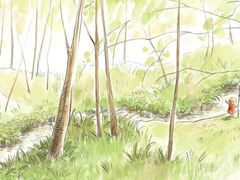 -刘胖子家常菜·蹄花焖藕(中南店)
