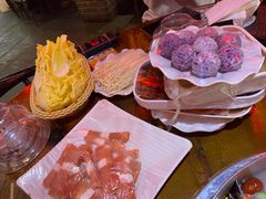 -乐山串串香老火锅(鼓楼店)