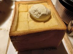 -绿茶餐厅(燕郊永旺店)