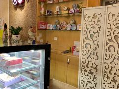 -家琳甜品(江南东店)