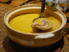 酸萝卜猪肚汤-新荣记(西溪湿地店)