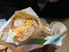 -赛百味SUBWAY(凯德mall大峡谷店)